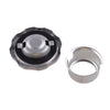 Honda GX160, GX240, GX270, GX340, GX390 Fuel Tank Cap Joint Filter