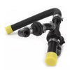Passat B5 Check Valve Breather Hose