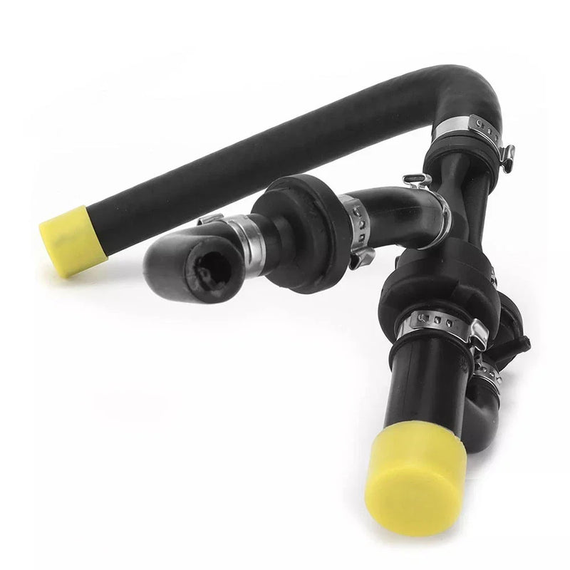 Passat B5 Check Valve Breather Hose