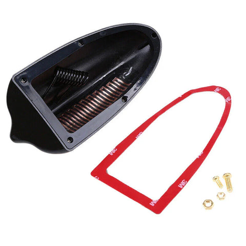 Toyota Honda Nissan Shark Fin Roof Antenna Signal Aerial