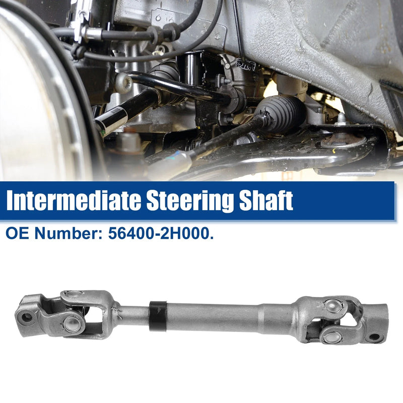Hyundai Elantra Touring Steering Column Intermediate Shaft (2009-2012)