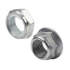 Honda CRF450R CRF450X Axle Nut Screws (2002-2021)
