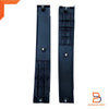 Toyota Hilux Ute Rear Pillar Window Louvers (1984-1997)