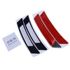 Car Carbon Fiber Wheel Eyebrow Arch Covers