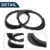 Ford Expedition (1997-2014) - 2 x Tweeter Spacers Speaker Spacer Ring