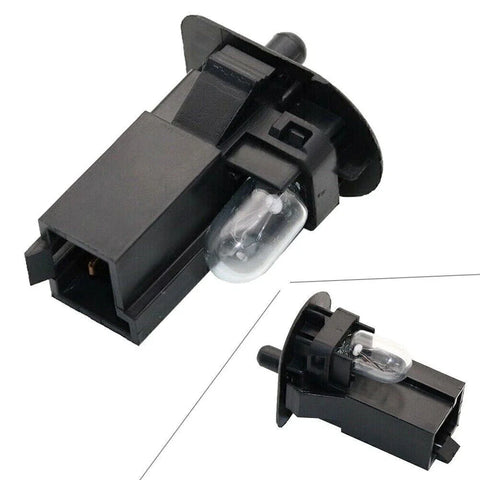 DODGE RAM CHRYSLER JEEP Glove Box Light Bulb (2002-2006)