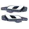Ford Ranger PX / BT50 2 x Front Left/Right Inner Door Handle (2011–2020)