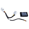 Mercedes-Benz A / B / CLA / GLA / GLB Class Automatic Window Close Smart Module