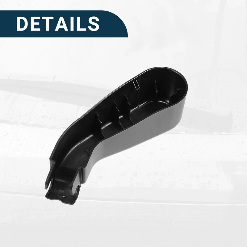 Mercedes-Benz Vito Rear Windshield Wiper Arm Nut Cover (2003-2010)