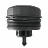 BMW X4 / X5 / X6 / Z4 Engine Oil Filter Housing Cover Cap (2014–2023)