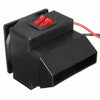 Truck Auto Vehicle Heating Fan 12V 300W Portable Heater Defroster