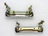 2-Door Truck Nissan Datsun 720 Outside Door Handle Set (1980-1986)