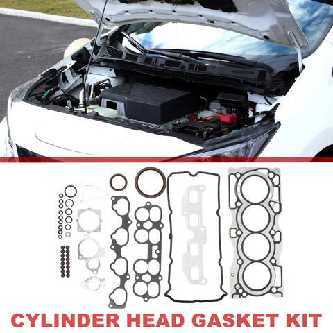Nissan QR25DE Cylinder Head Gasket Kit (2001-2006)