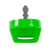 Polaris Scrambler, Sportsman, Ranger, RZR 5 x Key Covers Green (2007-2023)