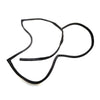 Toyota Land Cruiser FJ40 BJ40 HJ47 1974-1985 Door Weatherstrip