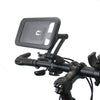 iPhone 8 X 11 Pro 12 Waterproof Bike Mount Holder Cradle Case Cover