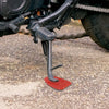 Motorcycle Kickstand 1 Extension Pad