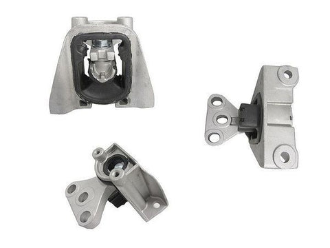 Engine Mount Left Hand Side FOR Honda CR-V 2007-2010