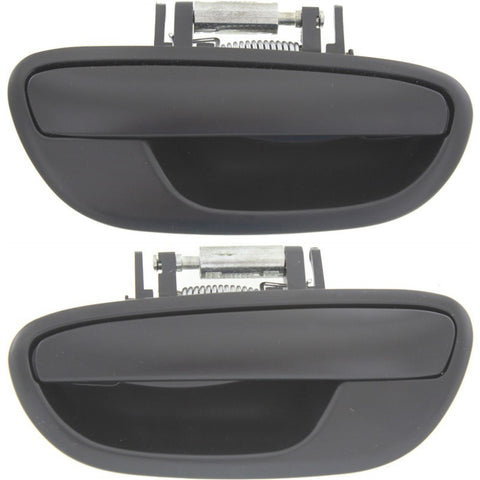 Exterior Door Handle For 2005-2009 Subaru Outback Legacy