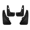 Mercedes-Benz C Class Mud Flaps Splash Guards Set (2007-2011)