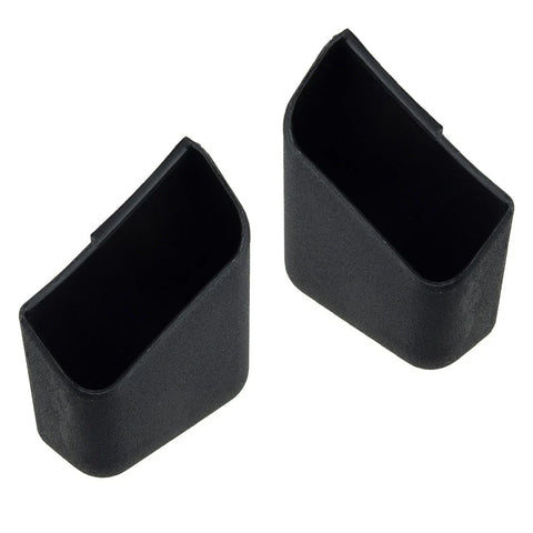 Truck - Phone & Sunglasses Holder 2 x Universal Car Pillar Organizer Storage Box
