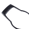BMW E90 E92 E93 Carbon Fiber Head Light Switch Cover Trim (2007-2013)