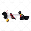 VW Passat, Polo, Golf, Bora Rear View Camera