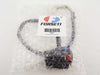 HUSABERG FE450 Headlight Horn Kill Switch Block Assembly (2009-2014)