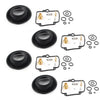Suzuki GSF1200 S Bandit Carburetor Rebuild Kit (1997-2000)