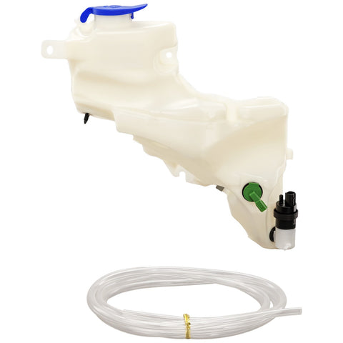 Washer Reservoir Windshield Expansion Tank for F150 Truck