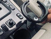 Mercedes Benz E Class E300 E320 E420 E430 E55 Cup Holder Kit (1996-2009)