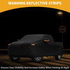 Ford Ranger Waterproof All Weather Car Cover (2019-2023)
