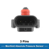Buick Park Avenue Manifold Absolute Pressure Sensor (2004–2005)