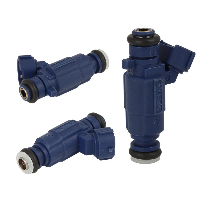 Hyundai i20, i30 & Kia Ceed 1.4L Flow Matched Fuel Injectors