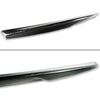 Maserati GT Gran Turismo C Type Boot Spoiler (2007-2019)