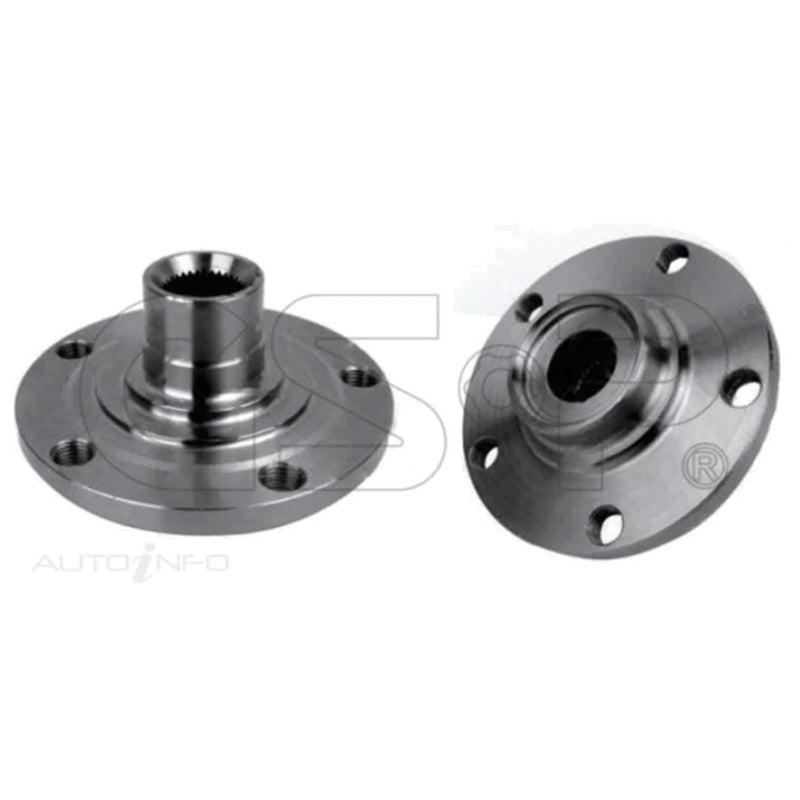 Audi A4 B5 Front Wheel Bearing Hub Assembly (1997 - 2001)