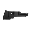 Harley Street Glide Rear Cylinder Engine Base Cover Trim (2009-2016)