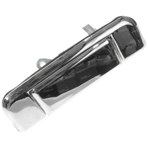 Toyota Hilux Chrome Tailgate Handle (2005–2015)