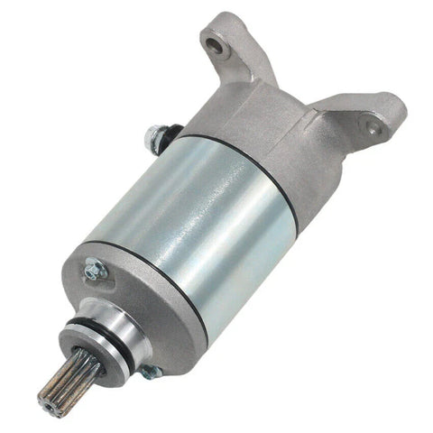 Suzuki LT160 LT-F160 LT230 LT-F230 LT250 Quadrunner Starter Motor (1990-2000)