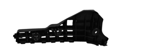 Right Hand Front bumper Bracket Slide Suits Toyota Prado