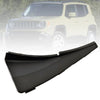 Jeep Renegade Left Windshield Corner Wiper Cowl Cover (2015-2017)