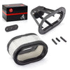 Polaris Scrambler 400 Air Filter Cleaner & Stand STUD (1995–2002)