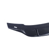 Benz CLS Class W218 2011-2019 R-Style Carbon Fiber Rear Trunk Spoiler Wing