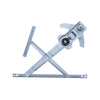 Nissan Patrol GU Y61 Front Left Manual Window Regulator (1997–2016)