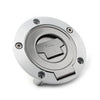 Yamaha MT-09 5 Holes Fuel Gas Oil Tank Cap Cover (All Years)