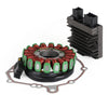 Honda CB 1000 R / RA Stator, Regulator & Gasket Set (2009-2019)