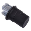 Ford Transit MK8 Car Bonnet Lock with 2 Keys (2012-2019)