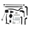 Harley Dyna Street Bob Low Rider FXDL Reduced Forward Control (2006-2017)