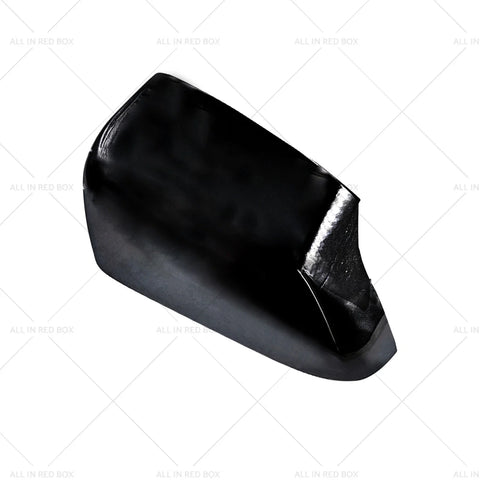 Ford Ranger Wildtrak Grey Mirror Cover Cap Right (2012-2021)