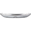 Grille For 2003-2005 Mercury Grand Marquis Monotone
